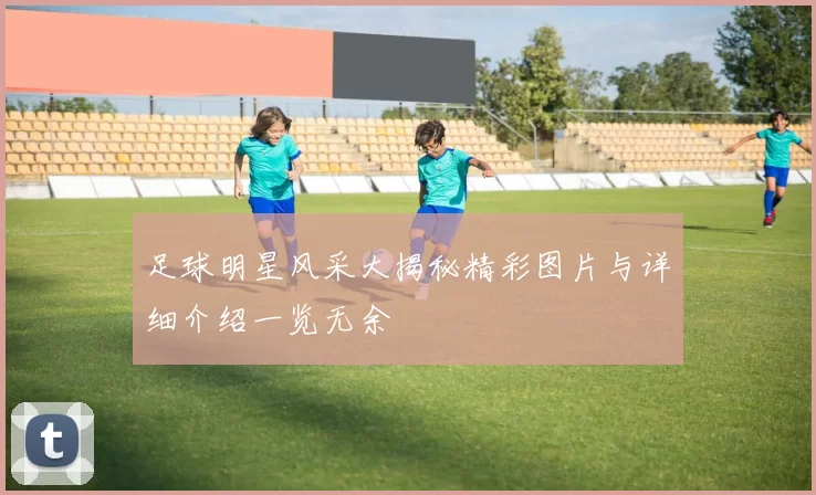 足球明星风采大揭秘精彩图片与详细介绍一览无余