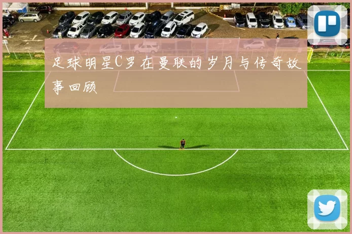 足球明星C罗在曼联的岁月与传奇故事回顾