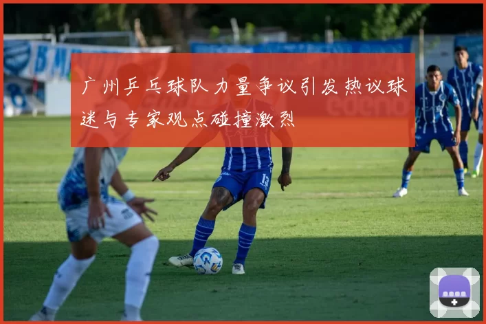 广州乒乓球队力量争议引发热议球迷与专家观点碰撞激烈