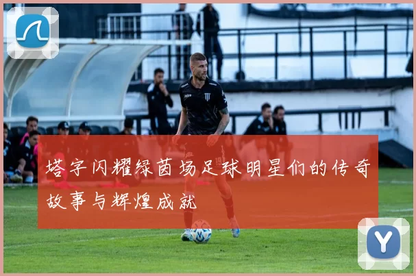 塔字闪耀绿茵场足球明星们的传奇故事与辉煌成就