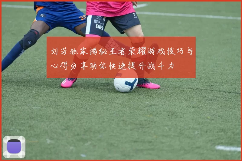 刘芳独家揭秘王者荣耀游戏技巧与心得分享助你快速提升战斗力