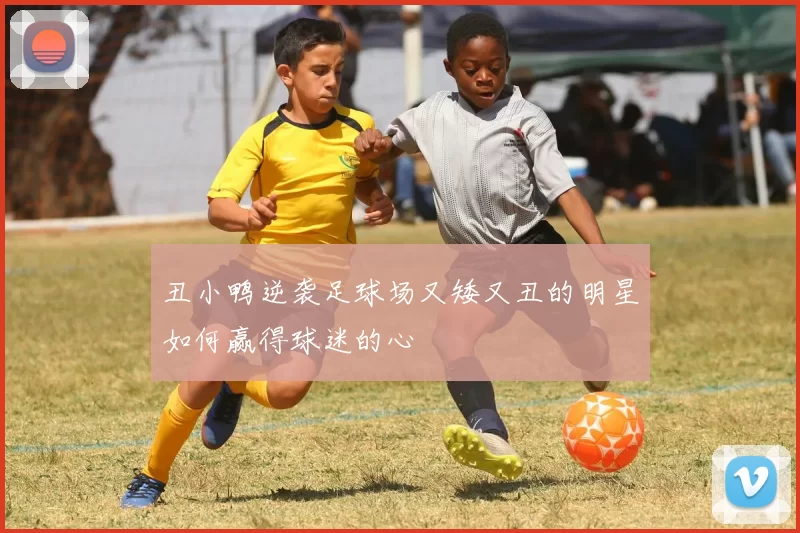 丑小鸭逆袭足球场又矮又丑的明星如何赢得球迷的心