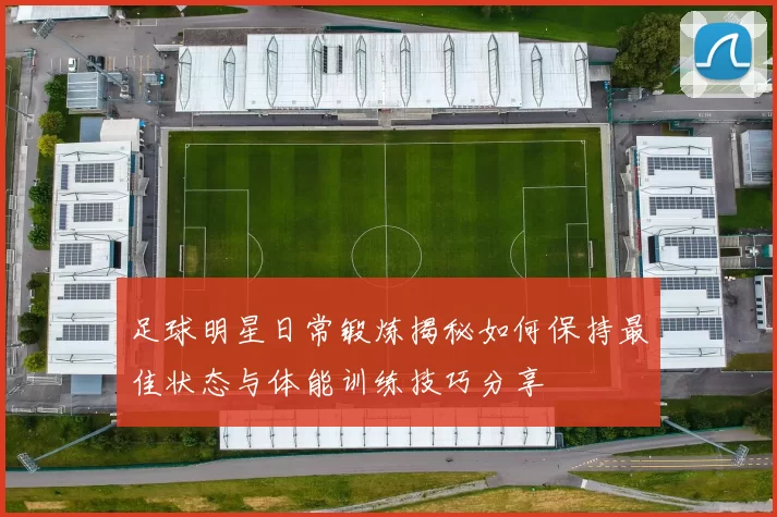 足球明星日常锻炼揭秘如何保持最佳状态与体能训练技巧分享