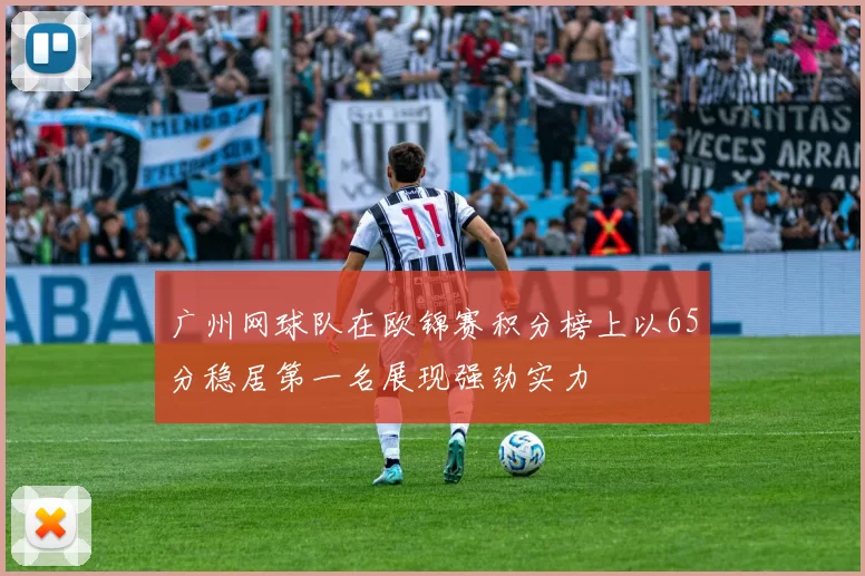 广州网球队在欧锦赛积分榜上以65分稳居第一名展现强劲实力