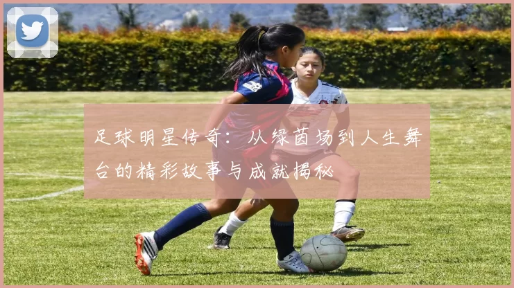 足球明星传奇：从绿茵场到人生舞台的精彩故事与成就揭秘