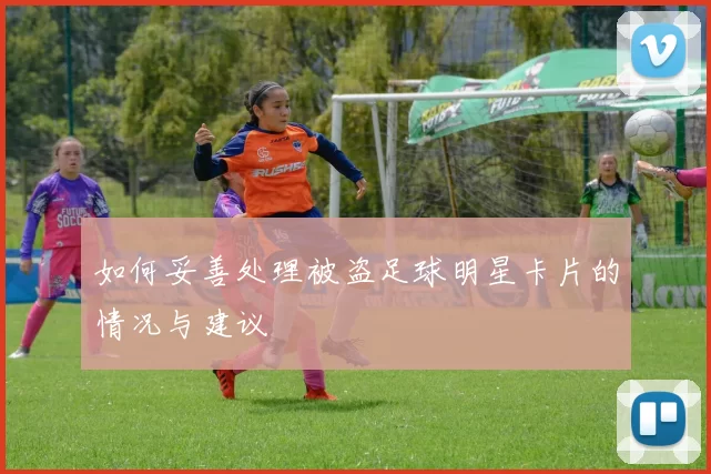 如何妥善处理被盗足球明星卡片的情况与建议